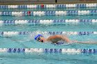 Swimming & Diving vs RWU  Swimming & Diving vs Roger Williams University. - Photo by Keith Nordstrom : Wheaton, Swimming